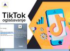Multimedijalni kurs - TikTok oglašavanje