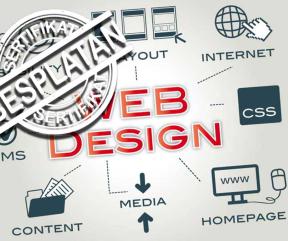 Komplet za WEB Design