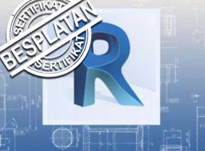 Komplet za Revit