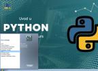 Multimedijalni kurs - Uvod u Python