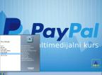 Multimedijalni kurs - Paypal