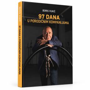 97 dana u porodičnim kompanijama