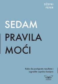 Sedam pravila moći