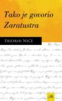 Tako je govorio Zaratustra