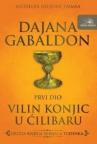 Vilin konjic u ćilibaru I