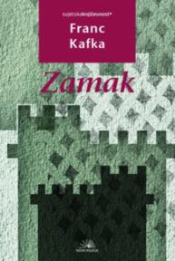 Zamak