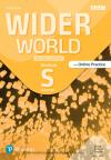 Wider World Second Edition Starter, radna sveska Wider World Second Edition Starter, radna sveska