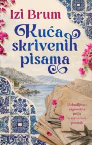 Kuća skrivenih pisama