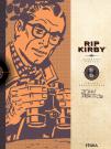 Rip Kirby - Sabrane pasice 1991-1994.