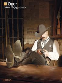 Zakon Divljeg zapada
