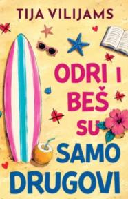Odri i Beš su samo drugovi
