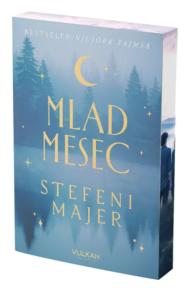 Mlad mesec
