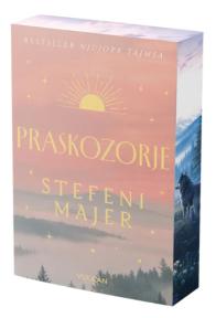 Praskozorje