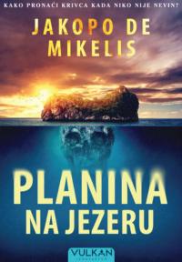Planina na jezeru