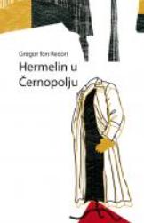 Hermelin u Černopolju