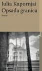 Opsada granica