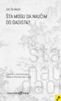 Šta mogu da naučim od daoista?
