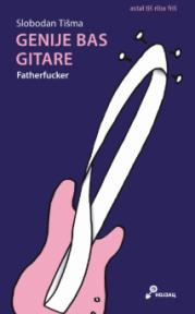 Genije bas gitare