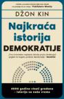 Najkraća istorija demokratije