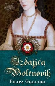 Izdajica Bolenovih