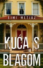 Kuća s blagom