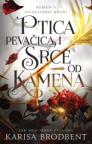 Ptica pevačica i srce od kamena