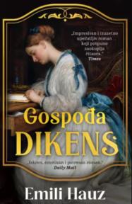 Gospođa Dikens