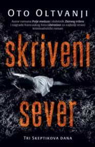Skriveni sever