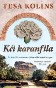 Kći karanfila