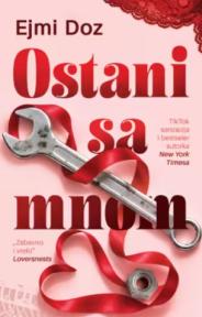 Ostani sa mnom