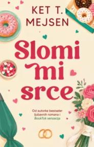 Slomi mi srce