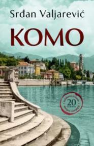 Komo - jubilarno izdanje