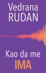 Kao da me ima