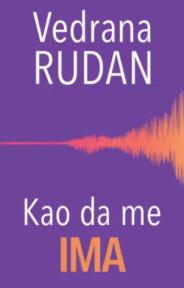 Kao da me ima