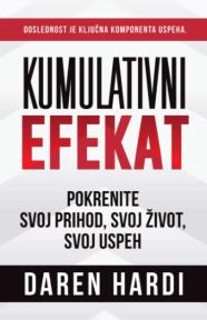 Kumulativni efekat