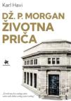 Dž. P. Morgan - životna priča