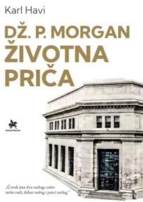 Dž. P. Morgan - životna priča
