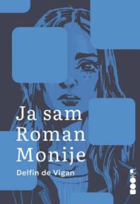 Ja sam roman Monije