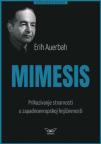 Mimesis: Prikazivanje stvarnosti u zapadnoevropskoj književnosti