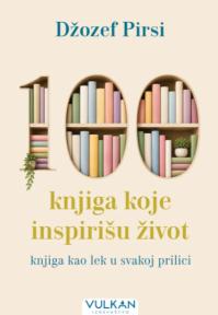 100 knjiga koje inspirišu život