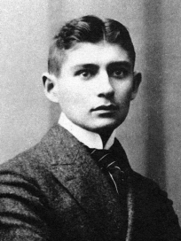 Franc Kafka