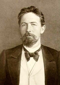 Anton Pavlovič Čehov