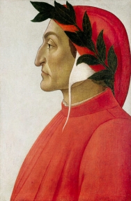 Dante Aligijeri