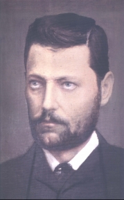 Borisav Stanković