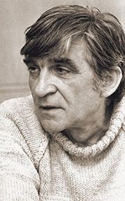 Miroslav Antić