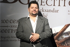 Aleksandar Diklić