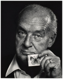 Vladimir Nabokov