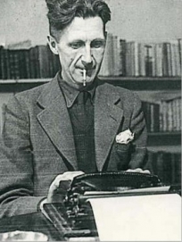 Džordž Orvel