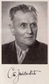 Stevan Jakovljević