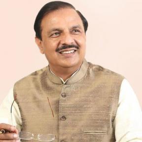 Mahesh Sharma